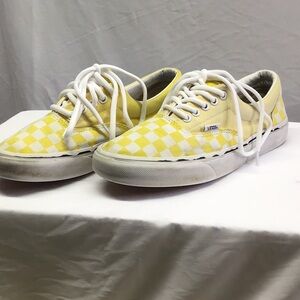 Vans Checkerboard sneakers